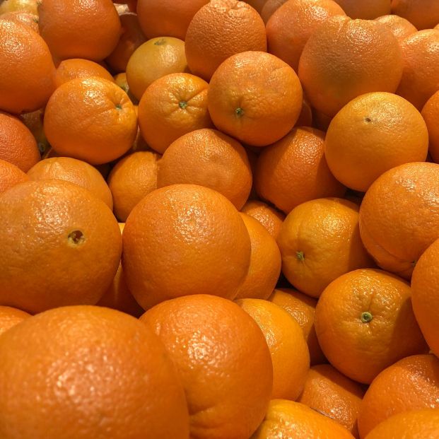 Naranjas